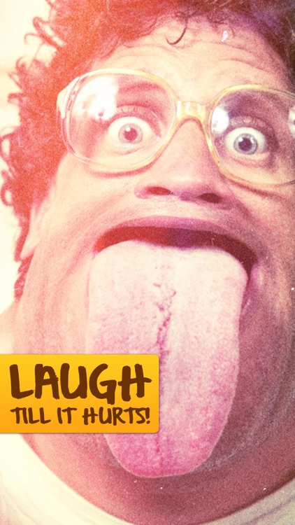 LOL Booth screenshot-4