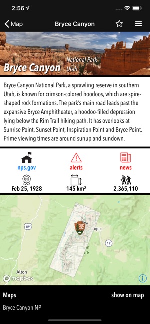 Utah Pocket Maps(圖6)-速報App