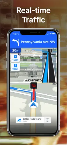 best gps navigation apps