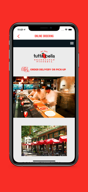 Tutta Bella Amici Club(圖5)-速報App