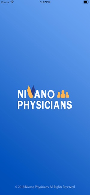 Nivano Physicians(圖1)-速報App