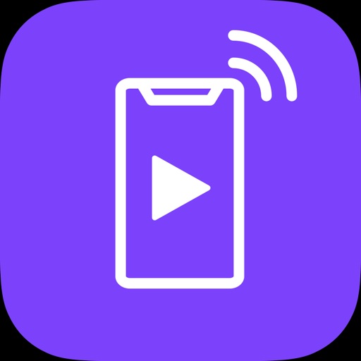 CastNow for Chromecast stream iOS App