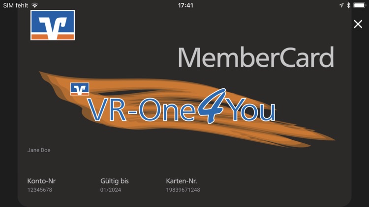 VR One4You