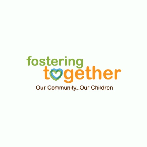 Fostering Together by Olive Crest