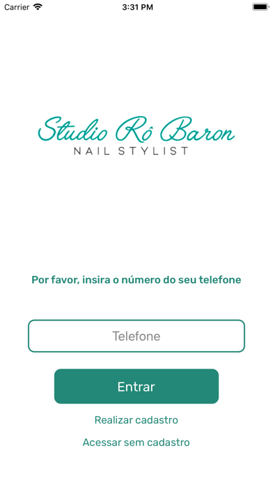 Studio Rô Baron screenshot 4
