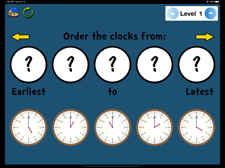 Teaching Time screenshot-7