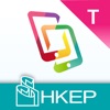 HKEP iConnect (教師)