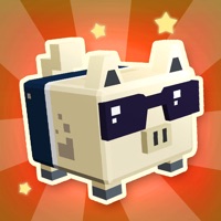 Square Rush 3D - Perfect Cross pour PC