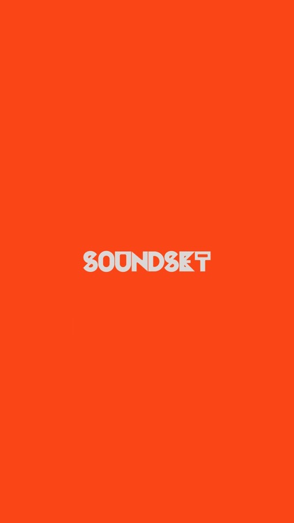 Soundset Festival 2019