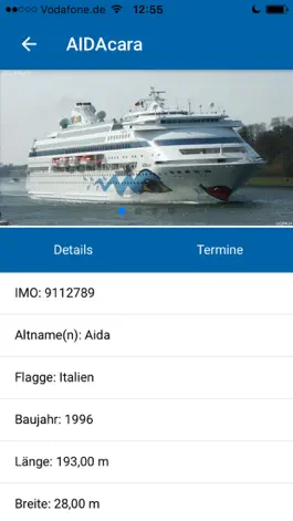 Game screenshot Traumschiffe in Kiel hack