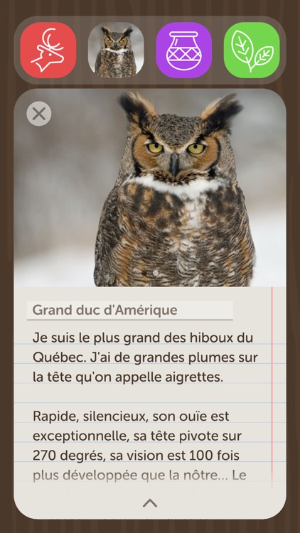 Sépaq: Explo screenshot-5