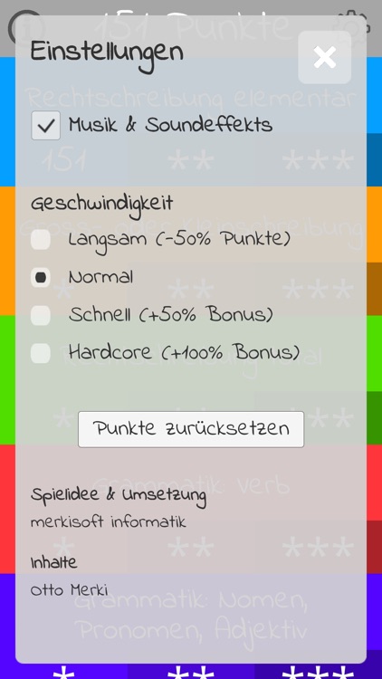 Fokus-Game Deutsch screenshot-4