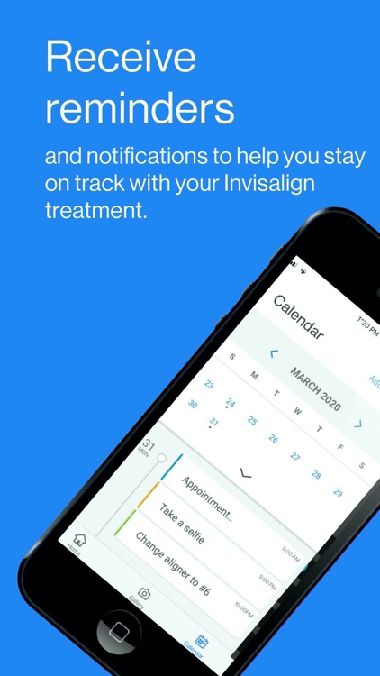 My Invisalign screenshot-5