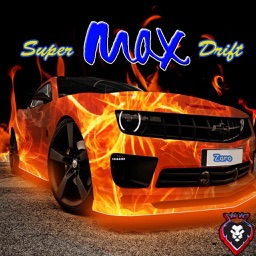 Super Max Drift