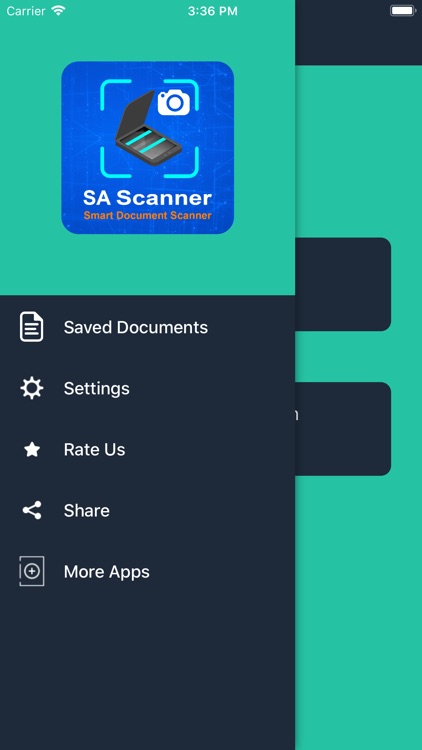 SA Document & Image Scanner screenshot-8