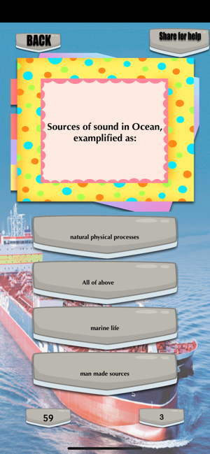 Marine Pollutant Technicality(圖6)-速報App