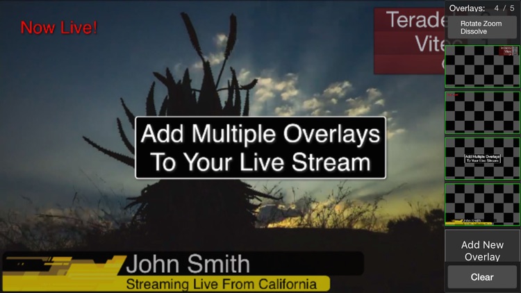 Live:Air Solo screenshot-3