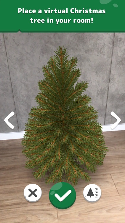 Pico Christmas Tree AR