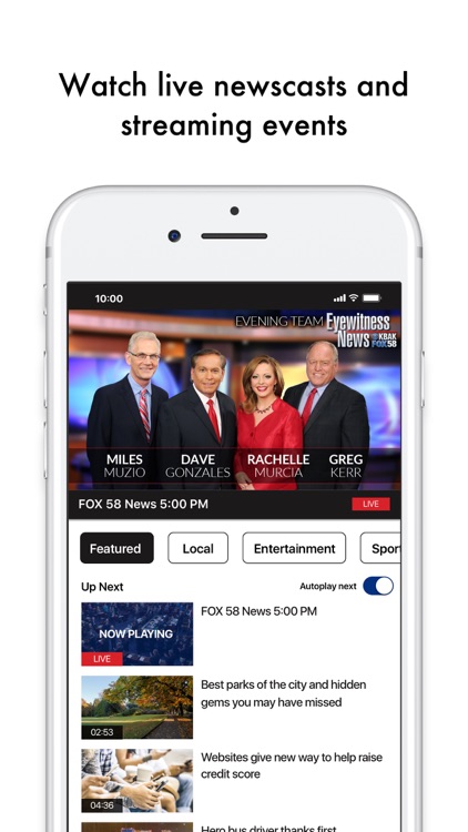 BakersfieldNow News