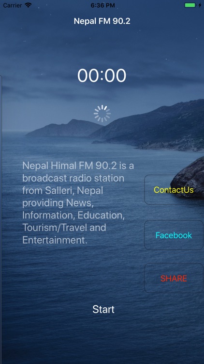 Nepal FM 90.2