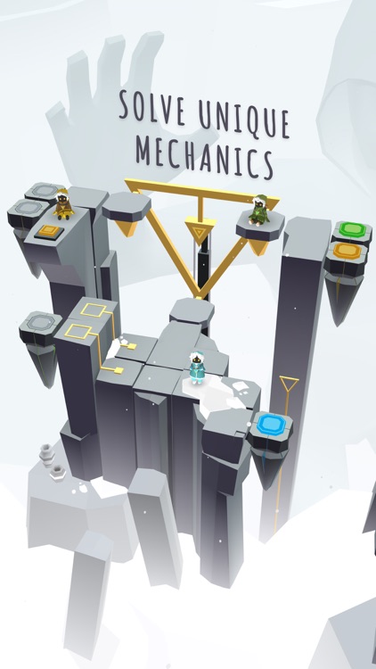 Path of Giants screenshot-5