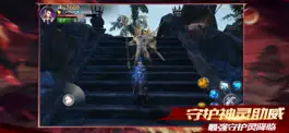 Game screenshot 地下城覺醒 - 格鬥王者魔幻街機遊戲! apk