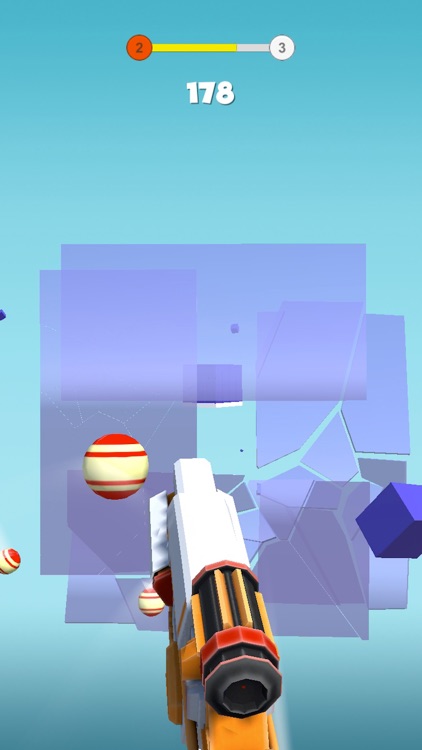 Crush Hit! screenshot-3