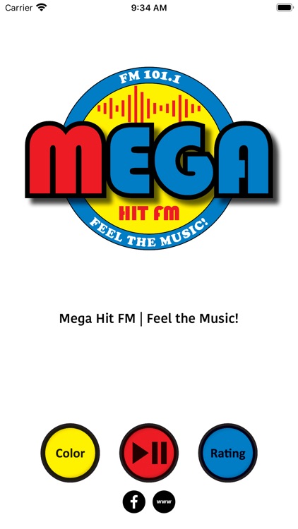 Mega Hit FM