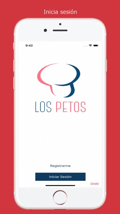 Los Petos Champiñones y Setas