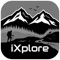 iXplore Montana does not require an internet connection – it works off-line, wherever you go, wherever nature is