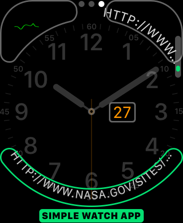 Screenshot #9 for Simple Complications