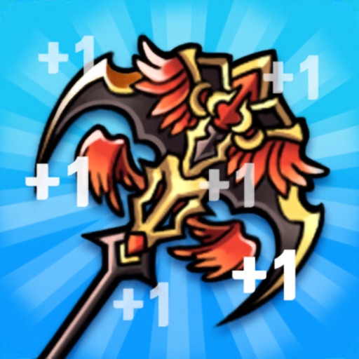 Tap Tap Axe - Idle Clicker