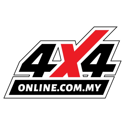 4x4 Online Store