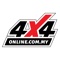 4x4 Online Store is a 100% Malaysian owned company committed to distributing