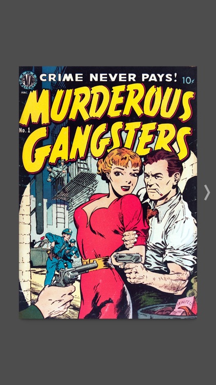 Booklover - comic/ebook reader screenshot-5
