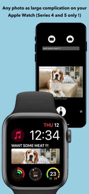 Imagez - visual watch faces(圖1)-速報App