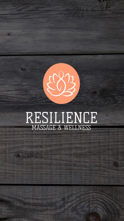 Resilience Massage & Wellness