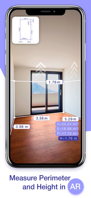 AR Plan 3D – Camera to Plan(圖2)-速報App