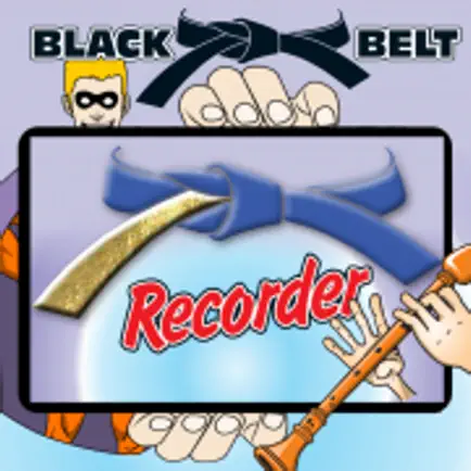 BB Recorder Blue Belt App Читы