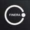 Finera is a mobile-end software that is compatible with Yunfeiyang Smart Wear Co