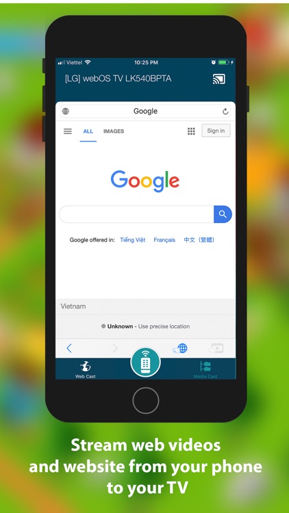 Miracast - Mirror for LG TV+ screenshot-3