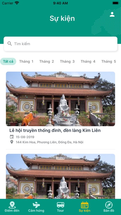 Đống Đa 360 screenshot-5