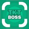 TKTBOSS is the complete mobile ticketing solution you need for your event