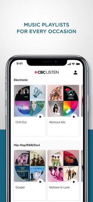 CBC Listen(圖5)-速報App