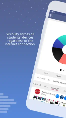 Game screenshot Visible Internet Teacher mod apk