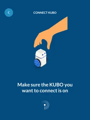 Screenshot 3 MY KUBO iphone
