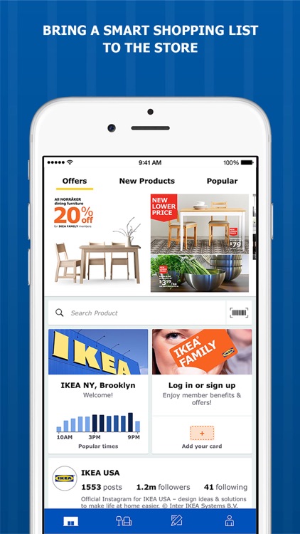 IKEA Store screenshot-0