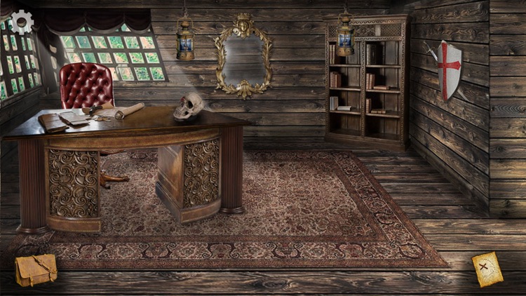 Start the Lost Ship screenshot-8