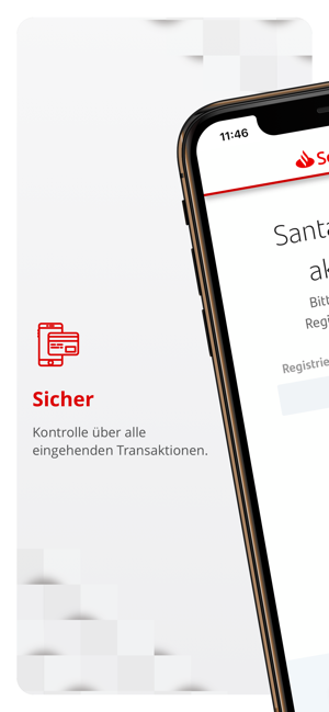 SantanderSign(圖1)-速報App