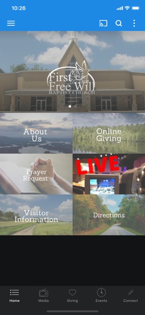 Hayesville Free Will(圖1)-速報App